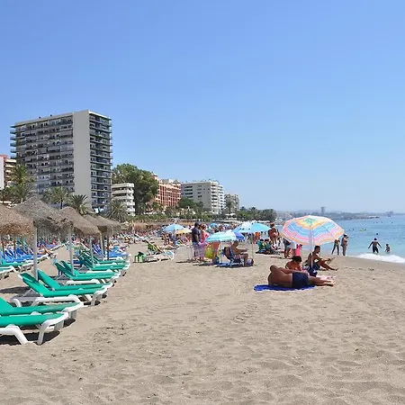 Appartamento Mediterraneo Marbella