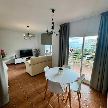Mediterraneo Apartment
