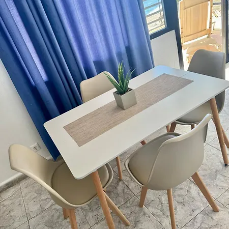 Mediterraneo Apartment Marbella
