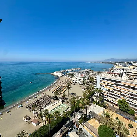 Mediterraneo Apartment *