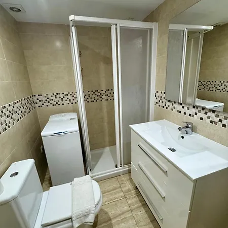 Mediterraneo Apartment