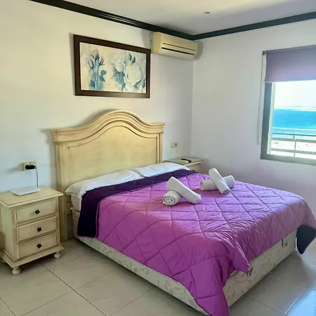 Mediterraneo Apartment *