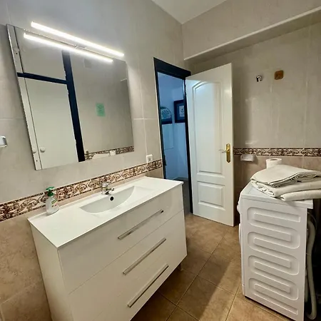 Apartment Mediterraneo *