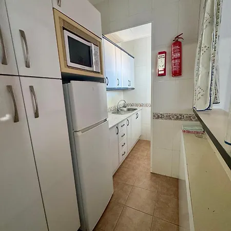 Mediterraneo Apartment Marbella