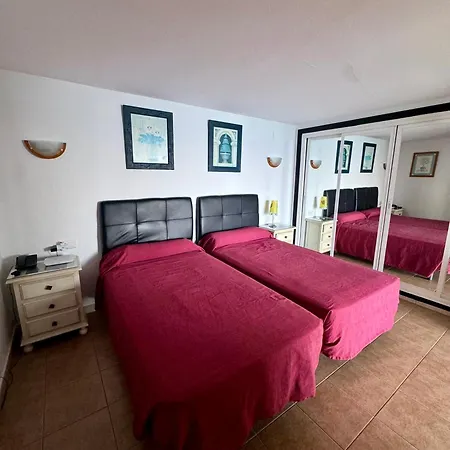 Apartment Mediterraneo