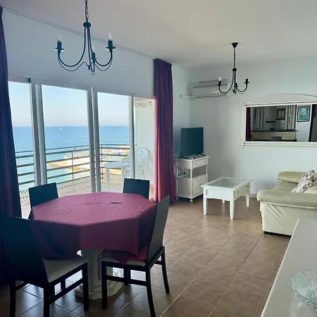 Mediterraneo Apartment *
