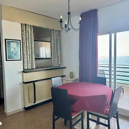 Mediterraneo Apartment
