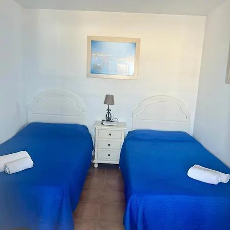 Mediterraneo Apartment *