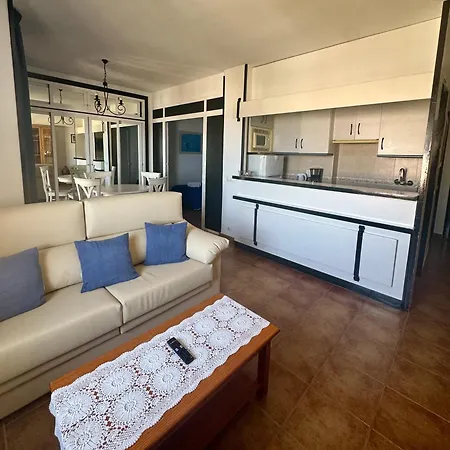 Apartment Mediterraneo