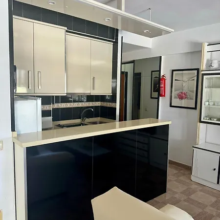 Mediterraneo Apartment *