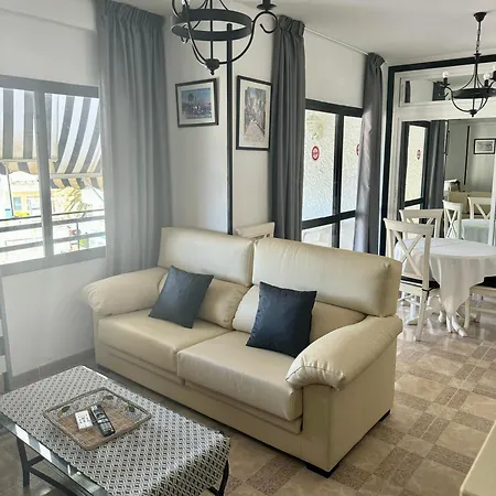 Apartment Mediterraneo Marbella