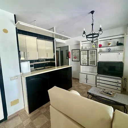 Mediterraneo Apartment Marbella