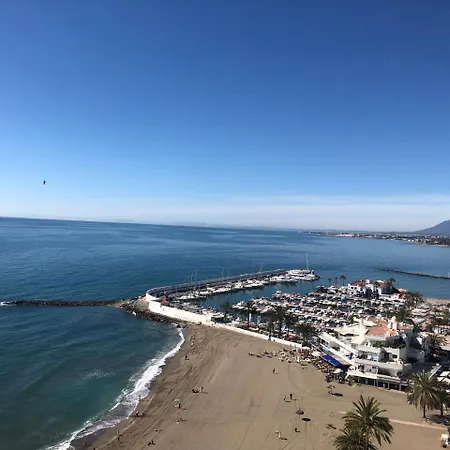 Appartamento Mediterraneo