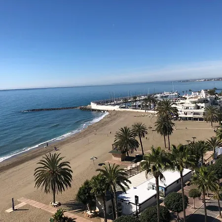 Mediterraneo Appartamento Marbella