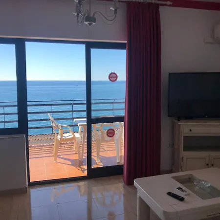 Appartamento Mediterraneo Marbella