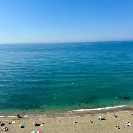 Apartamento Mediterraneo
