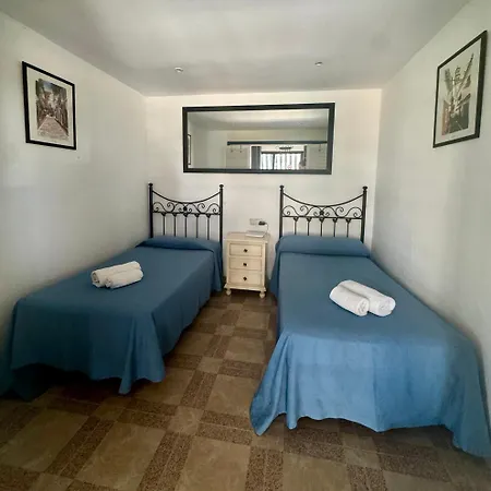 Apartamento Mediterraneo *