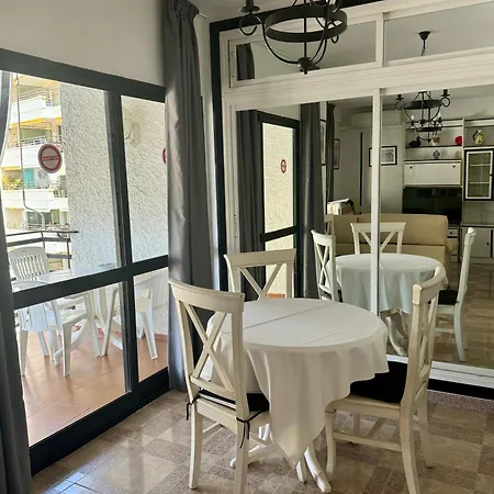 Mediterraneo Apartamento Marbella