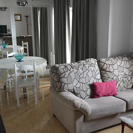 Mediterraneo Apartamento Marbella