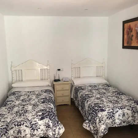 Mediterraneo Apartamento Marbella