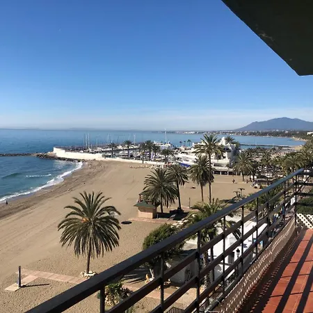 Apartment Mediterraneo