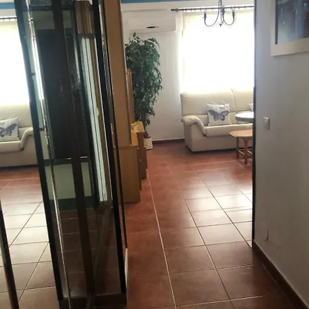 Mediterraneo Apartamento Marbella