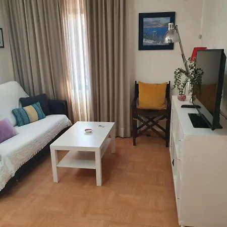 Apartamento Mediterraneo