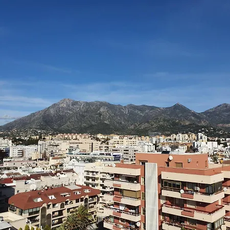 Apartamento Mediterraneo *