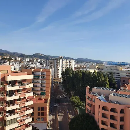 Apartamento Mediterraneo Marbella