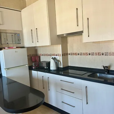 Mediterraneo Apartamento *