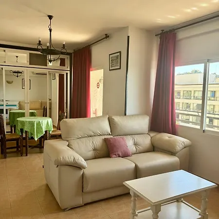 Mediterraneo Apartamento Marbella
